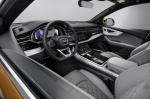 Audi Q8 50 TDI Quattro S-Line 2018 года (WW)